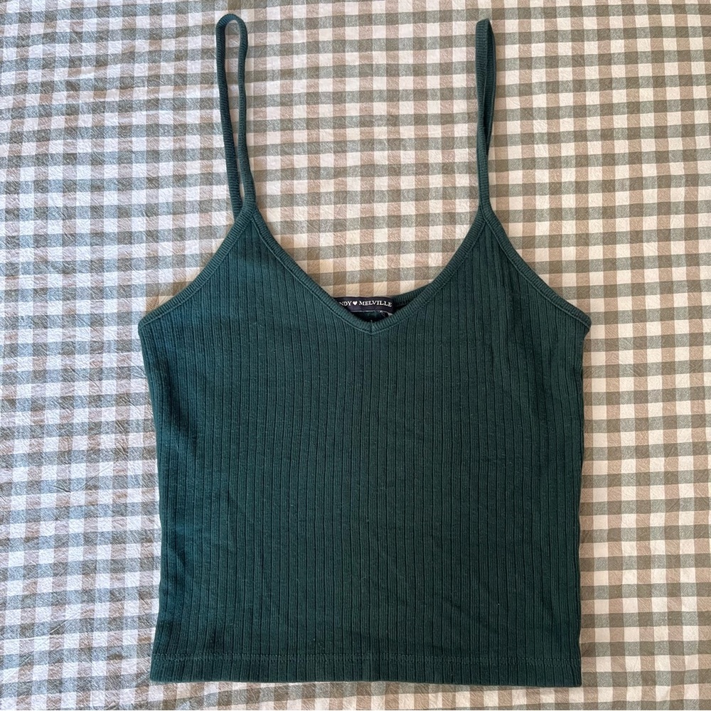 Brandy Melville Lorene Top